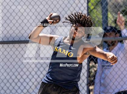 Thumbnail 1 in CIF Southern Section Division 1 Prelims photogallery.
