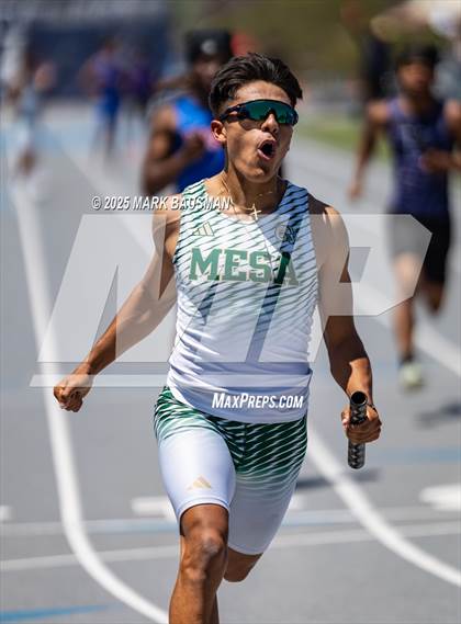 Thumbnail 1 in CIF Southern Section Division 1 Prelims photogallery.