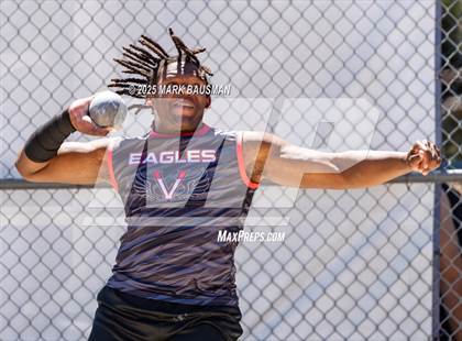 Thumbnail 1 in CIF Southern Section Division 1 Prelims photogallery.