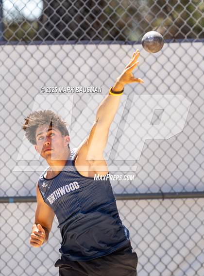 Thumbnail 1 in CIF Southern Section Division 1 Prelims photogallery.