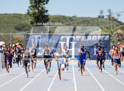 Thumbnail 1 in CIF Southern Section Division 1 Prelims photogallery.