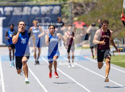 Thumbnail 3 in CIF Southern Section Division 1 Prelims photogallery.