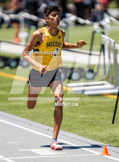 Thumbnail 3 in CIF Southern Section Division 1 Prelims photogallery.