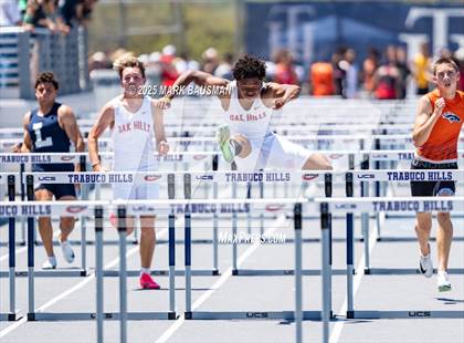 Thumbnail 1 in CIF Southern Section Division 1 Prelims photogallery.