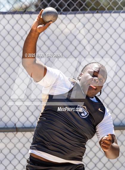 Thumbnail 1 in CIF Southern Section Division 1 Prelims photogallery.