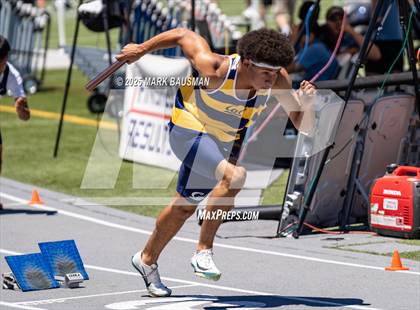 Thumbnail 1 in CIF Southern Section Division 1 Prelims photogallery.