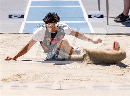 Thumbnail 3 in CIF Southern Section Division 1 Prelims photogallery.