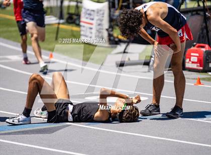Thumbnail 2 in CIF Southern Section Division 1 Prelims photogallery.