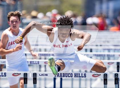 Thumbnail 1 in CIF Southern Section Division 1 Prelims photogallery.