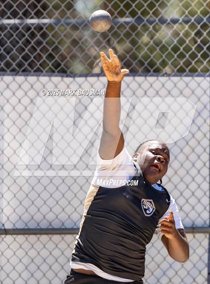 Thumbnail 1 in CIF Southern Section Division 1 Prelims photogallery.