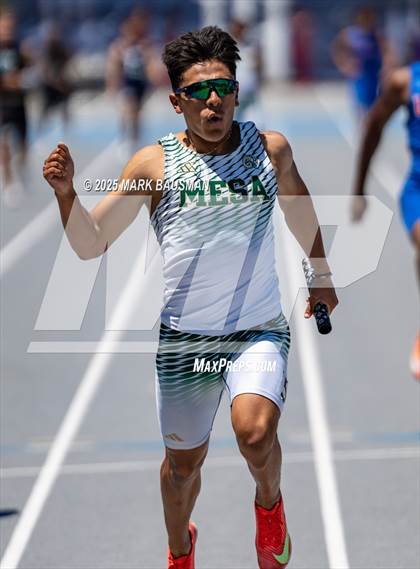 Thumbnail 2 in CIF Southern Section Division 1 Prelims photogallery.