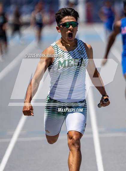 Thumbnail 3 in CIF Southern Section Division 1 Prelims photogallery.