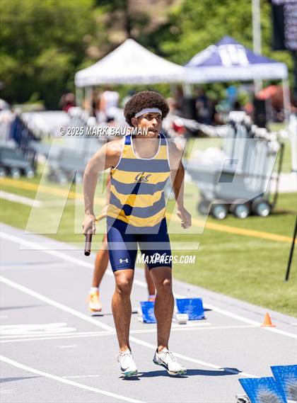 Thumbnail 1 in CIF Southern Section Division 1 Prelims photogallery.