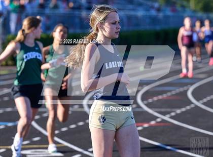 Thumbnail 3 in Dog Pound Invitational (4x200M) photogallery.