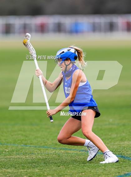 Thumbnail 2 in Barron Collier vs Plant photogallery.