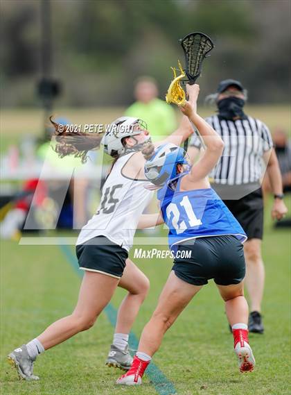 Thumbnail 3 in Barron Collier vs Plant photogallery.