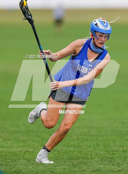 Thumbnail 3 in Barron Collier vs Plant photogallery.