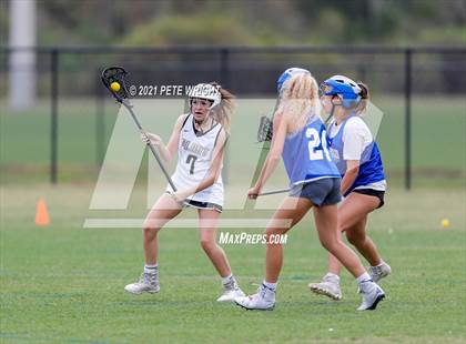 Thumbnail 2 in Barron Collier vs Plant photogallery.
