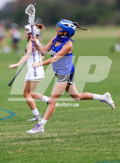 Thumbnail 2 in Barron Collier vs Plant photogallery.