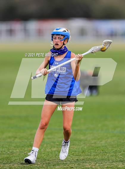 Thumbnail 3 in Barron Collier vs Plant photogallery.