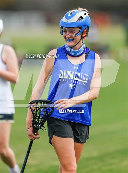 Thumbnail 1 in Barron Collier vs Plant photogallery.