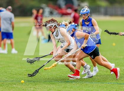 Thumbnail 2 in Barron Collier vs Plant photogallery.