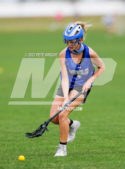 Thumbnail 3 in Barron Collier vs Plant photogallery.