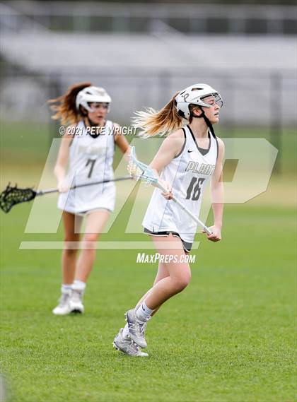 Thumbnail 3 in Barron Collier vs Plant photogallery.
