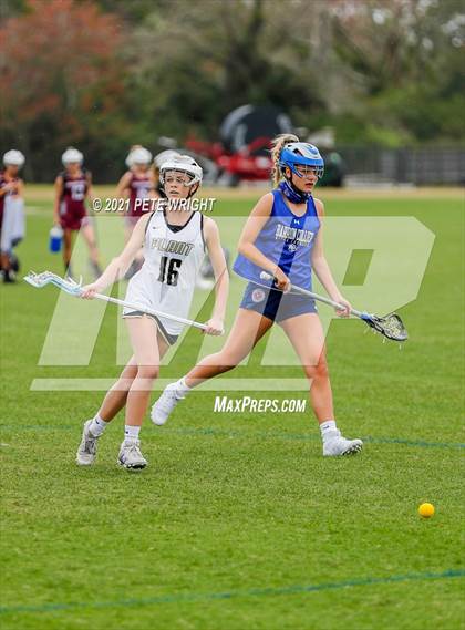 Thumbnail 2 in Barron Collier vs Plant photogallery.
