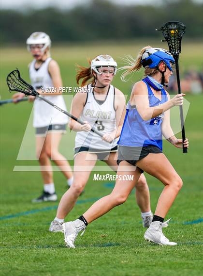 Thumbnail 3 in Barron Collier vs Plant photogallery.
