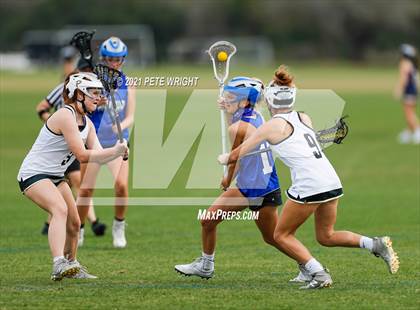 Thumbnail 2 in Barron Collier vs Plant photogallery.