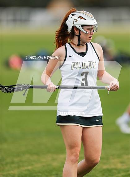 Thumbnail 2 in Barron Collier vs Plant photogallery.