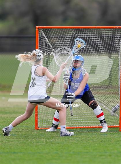 Thumbnail 2 in Barron Collier vs Plant photogallery.
