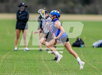 Thumbnail 3 in Barron Collier vs Plant photogallery.