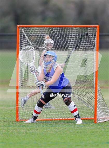 Thumbnail 1 in Barron Collier vs Plant photogallery.