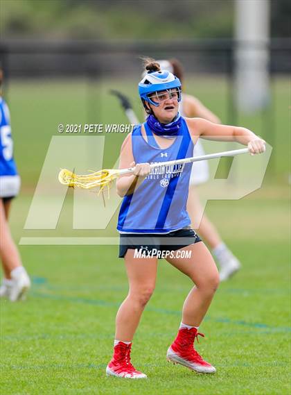 Thumbnail 1 in Barron Collier vs Plant photogallery.