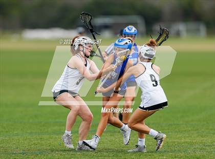Thumbnail 3 in Barron Collier vs Plant photogallery.