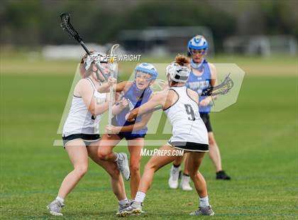 Thumbnail 2 in Barron Collier vs Plant photogallery.