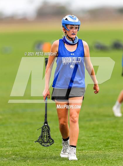 Thumbnail 3 in Barron Collier vs Plant photogallery.