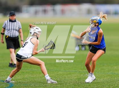 Thumbnail 3 in Barron Collier vs Plant photogallery.