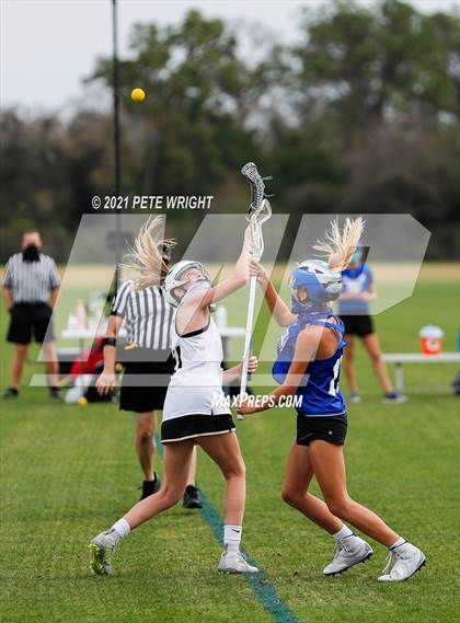 Thumbnail 1 in Barron Collier vs Plant photogallery.