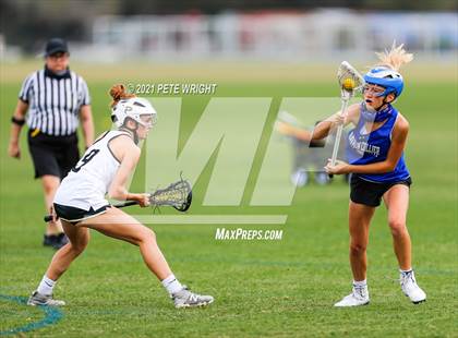 Thumbnail 1 in Barron Collier vs Plant photogallery.
