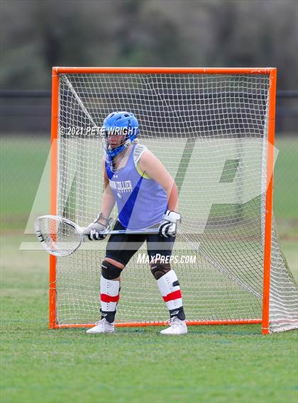Thumbnail 3 in Barron Collier vs Plant photogallery.