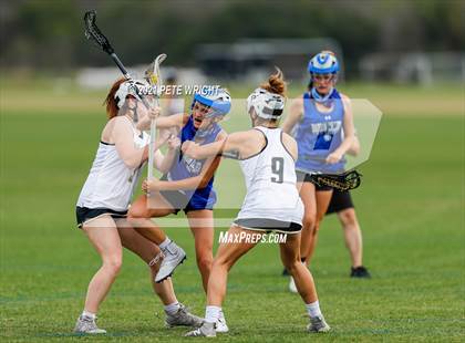 Thumbnail 3 in Barron Collier vs Plant photogallery.