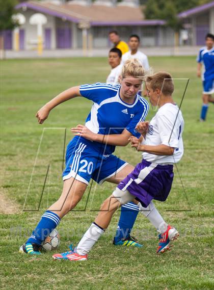Thumbnail 1 in Tioga @ Denair photogallery.