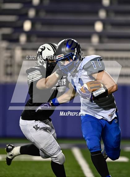 Thumbnail 2 in Spotswood @ Turner Ashby photogallery.