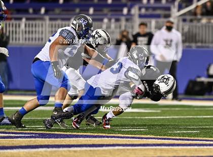 Thumbnail 1 in Spotswood @ Turner Ashby photogallery.