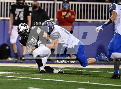 Thumbnail 3 in Spotswood @ Turner Ashby photogallery.
