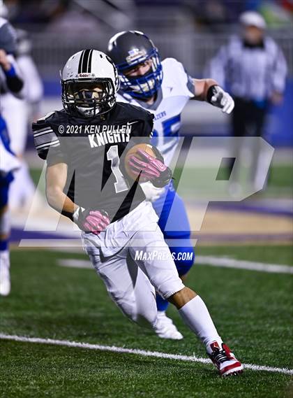 Thumbnail 3 in Spotswood @ Turner Ashby photogallery.