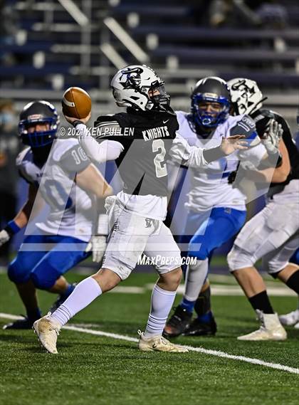 Thumbnail 3 in Spotswood @ Turner Ashby photogallery.